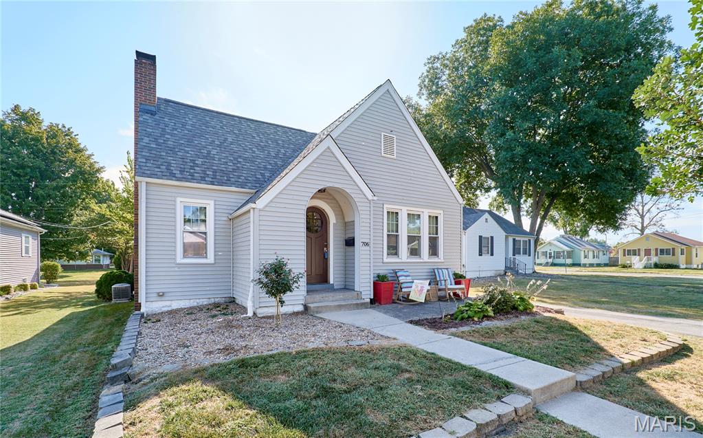 706 South Vine Street O'Fallon, IL 62269 - Photo 22 of 72