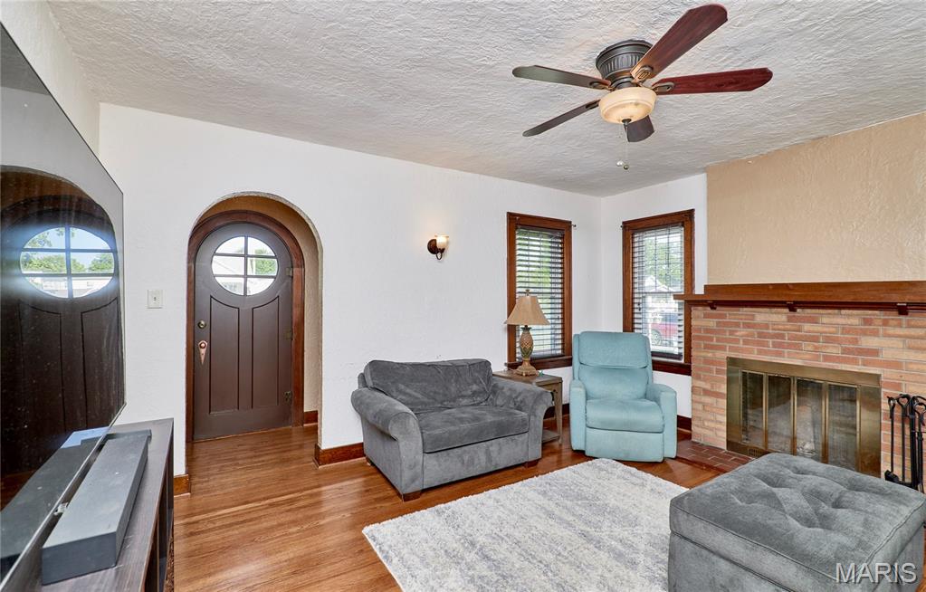 706 South Vine Street O'Fallon, IL 62269 - Photo 26 of 72