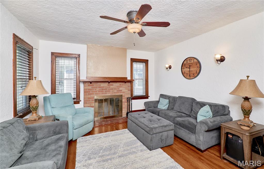 706 South Vine Street O'Fallon, IL 62269 - Photo 28 of 72