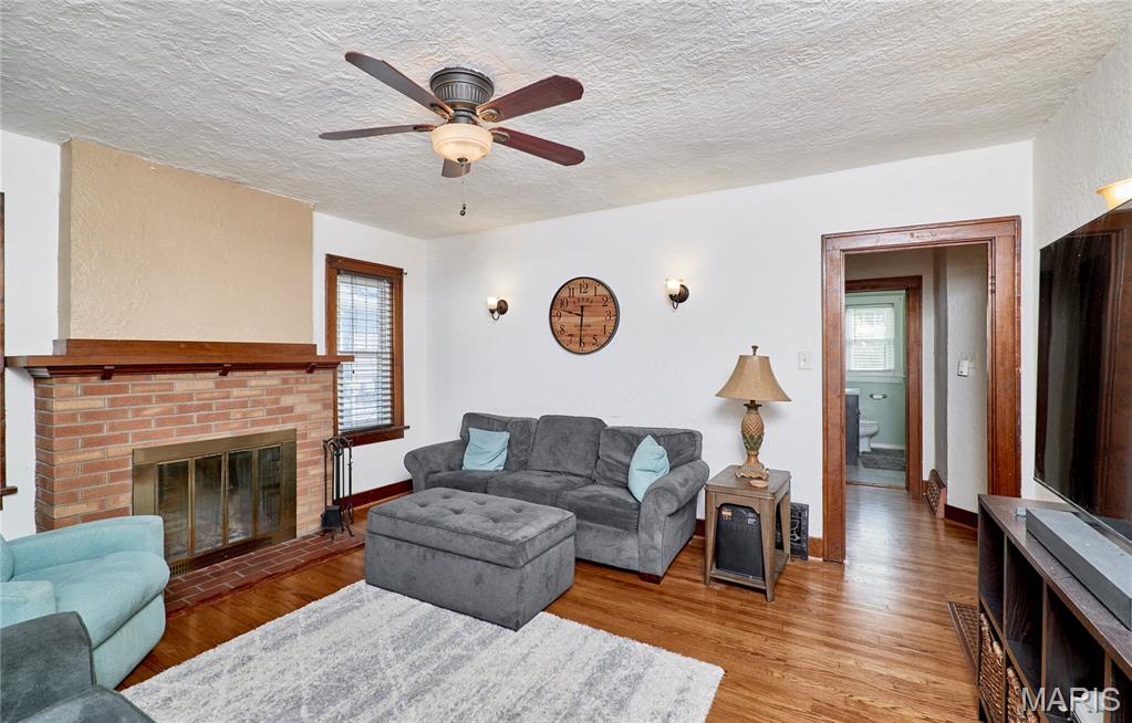 706 South Vine Street O'Fallon, IL 62269 - Photo 29 of 72