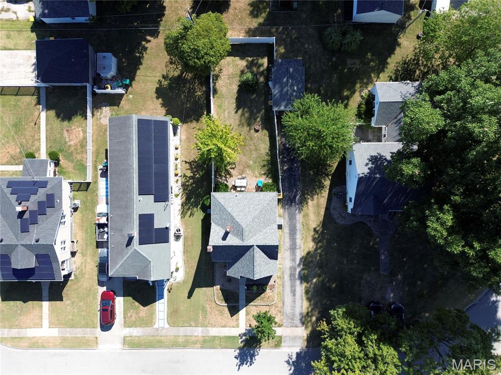 706 South Vine Street O'Fallon, IL 62269 - Photo 3 of 72