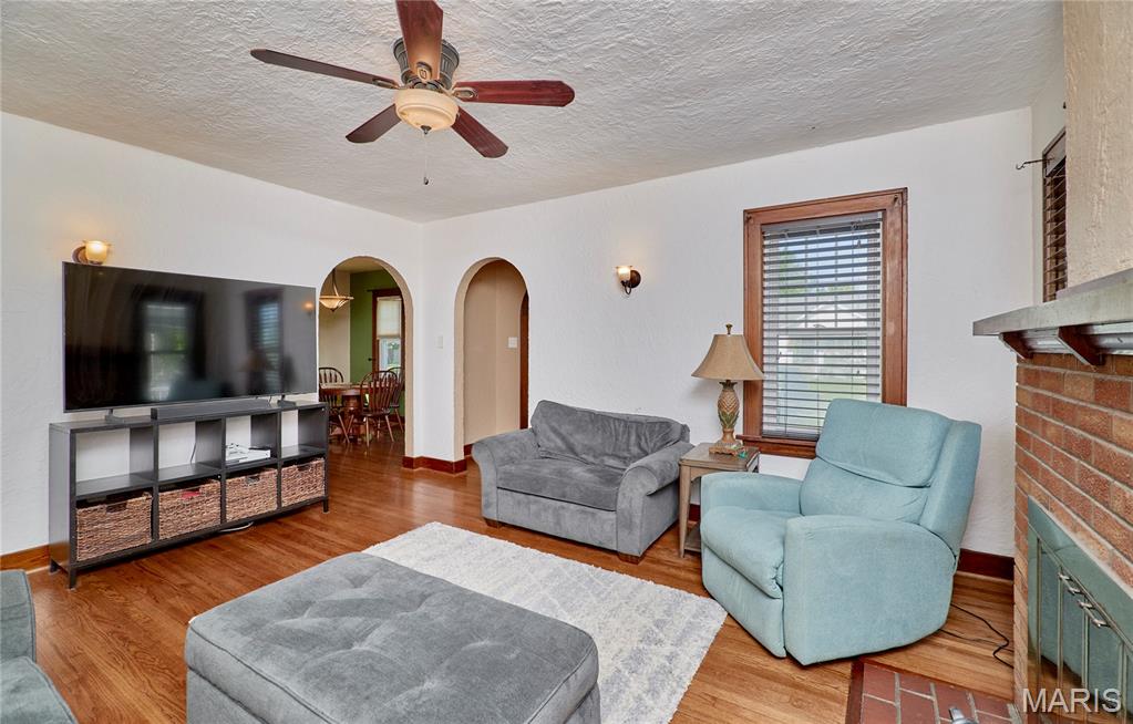 706 South Vine Street O'Fallon, IL 62269 - Photo 32 of 72