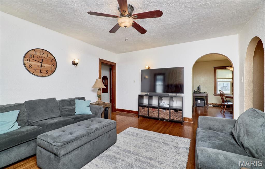 706 South Vine Street O'Fallon, IL 62269 - Photo 33 of 72