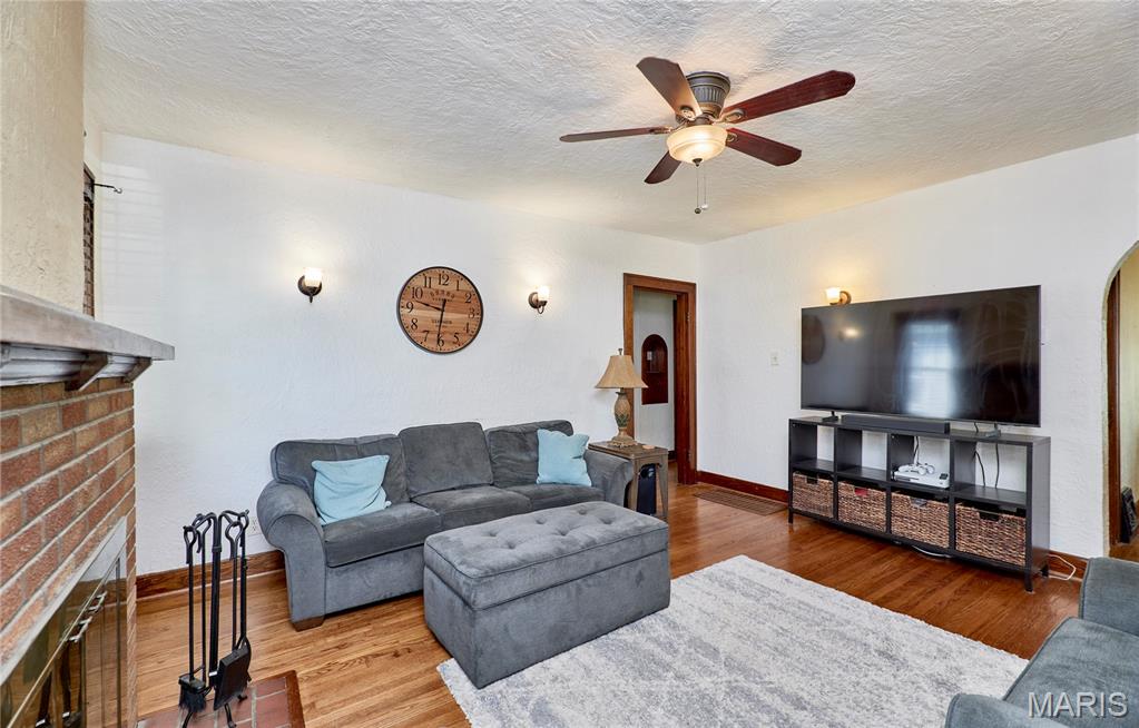 706 South Vine Street O'Fallon, IL 62269 - Photo 34 of 72