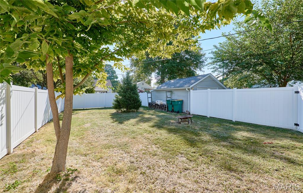 706 South Vine Street O'Fallon, IL 62269 - Photo 70 of 72