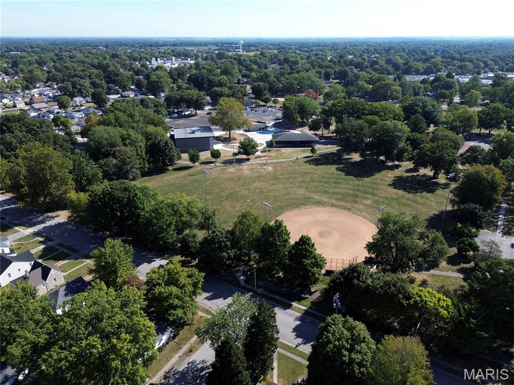 706 South Vine Street O'Fallon, IL 62269 - Photo 10 of 72