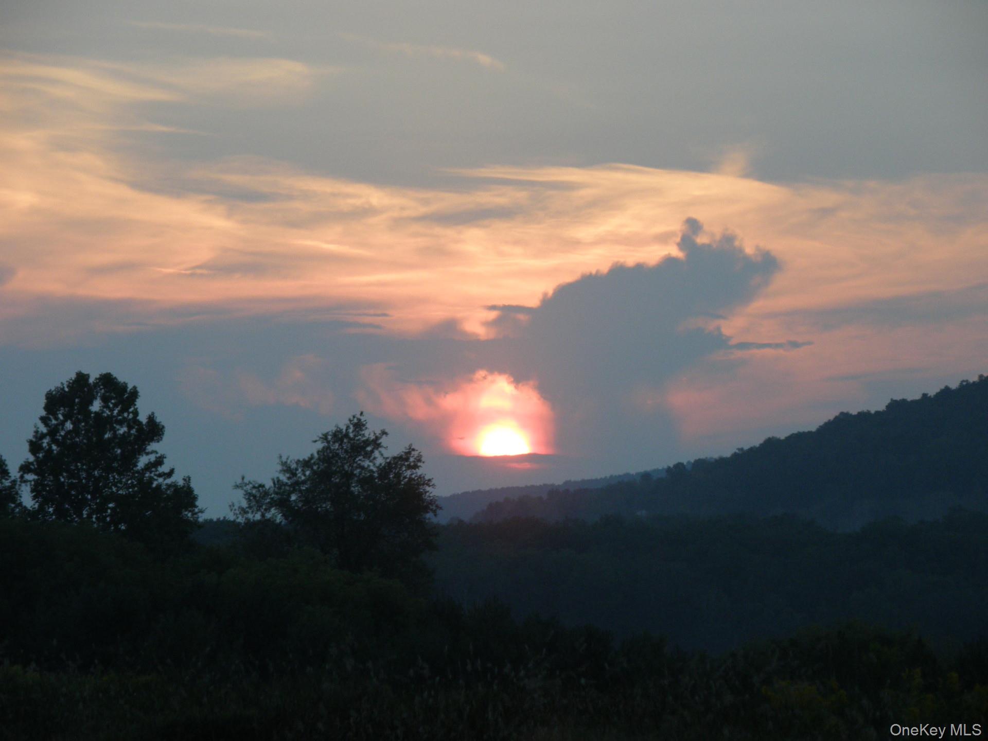 Gregory Hollow Road Hamden, NY 13782 - Photo 4 of 20 a sunset view with sunset