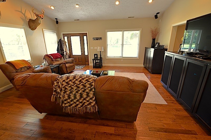 12787 West Tippecanoe Ranch Road Delphi, IN 46923 - Photo 11 of 20 Gallery Image 11