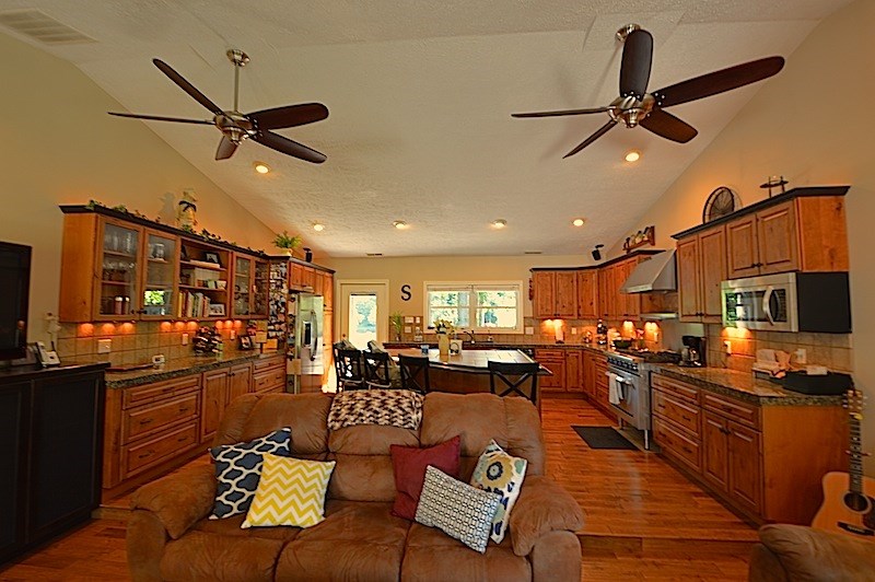 12787 West Tippecanoe Ranch Road Delphi, IN 46923 - Photo 17 of 20 Gallery Image 17