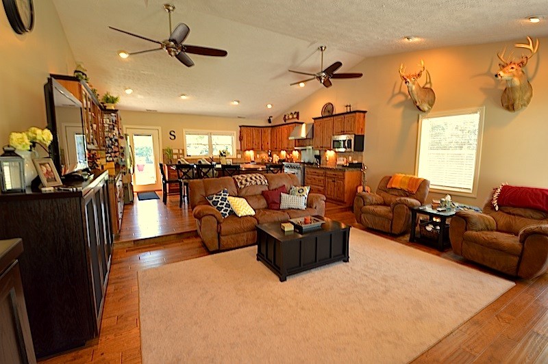 12787 West Tippecanoe Ranch Road Delphi, IN 46923 - Photo 18 of 20 Gallery Image 18