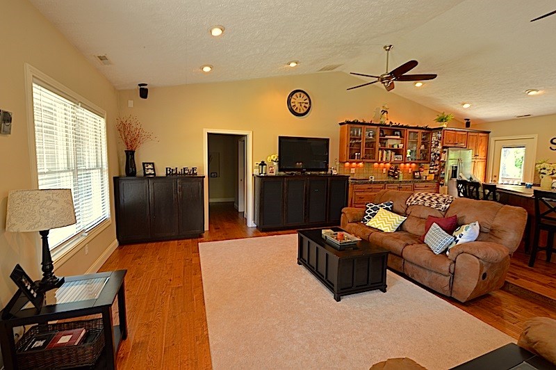 12787 West Tippecanoe Ranch Road Delphi, IN 46923 - Photo 19 of 20 Gallery Image 19