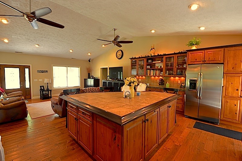 12787 West Tippecanoe Ranch Road Delphi, IN 46923 - Photo 20 of 20 Gallery Image 20