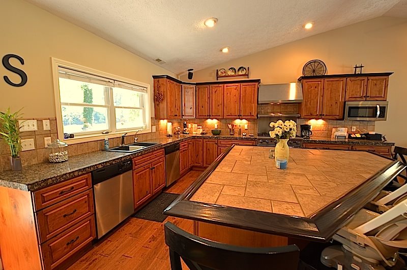 12787 West Tippecanoe Ranch Road Delphi, IN 46923 - Photo 8 of 20 Gallery Image 8