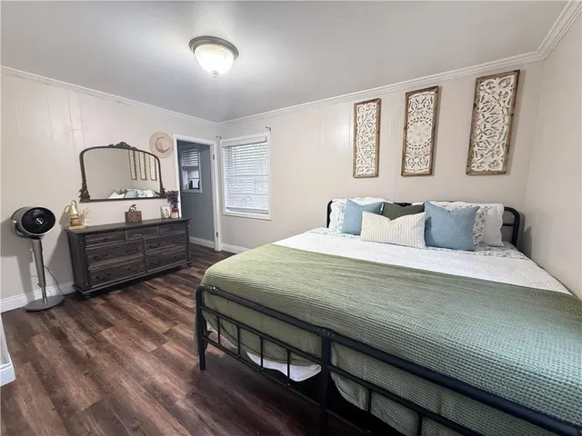 $135,000 | 1202 Mockingbird Lane, Oakdale, LA 71463