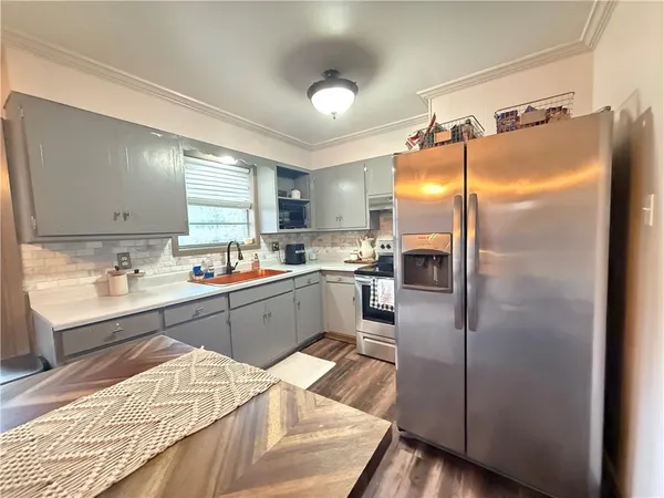 $135,000 | 1202 Mockingbird Lane, Oakdale, LA 71463