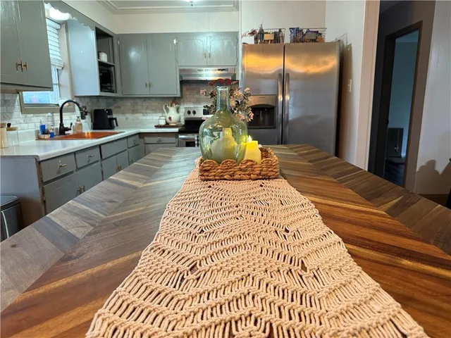 $135,000 | 1202 Mockingbird Lane, Oakdale, LA 71463