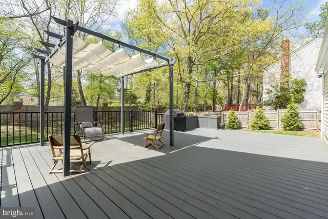 $3,300 | 12707 Prestwick Drive, Fort Washington, MD 20744