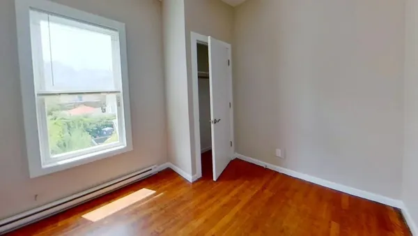 $2,475 | 121 George Street, Unit 2, Boston, MA 02119