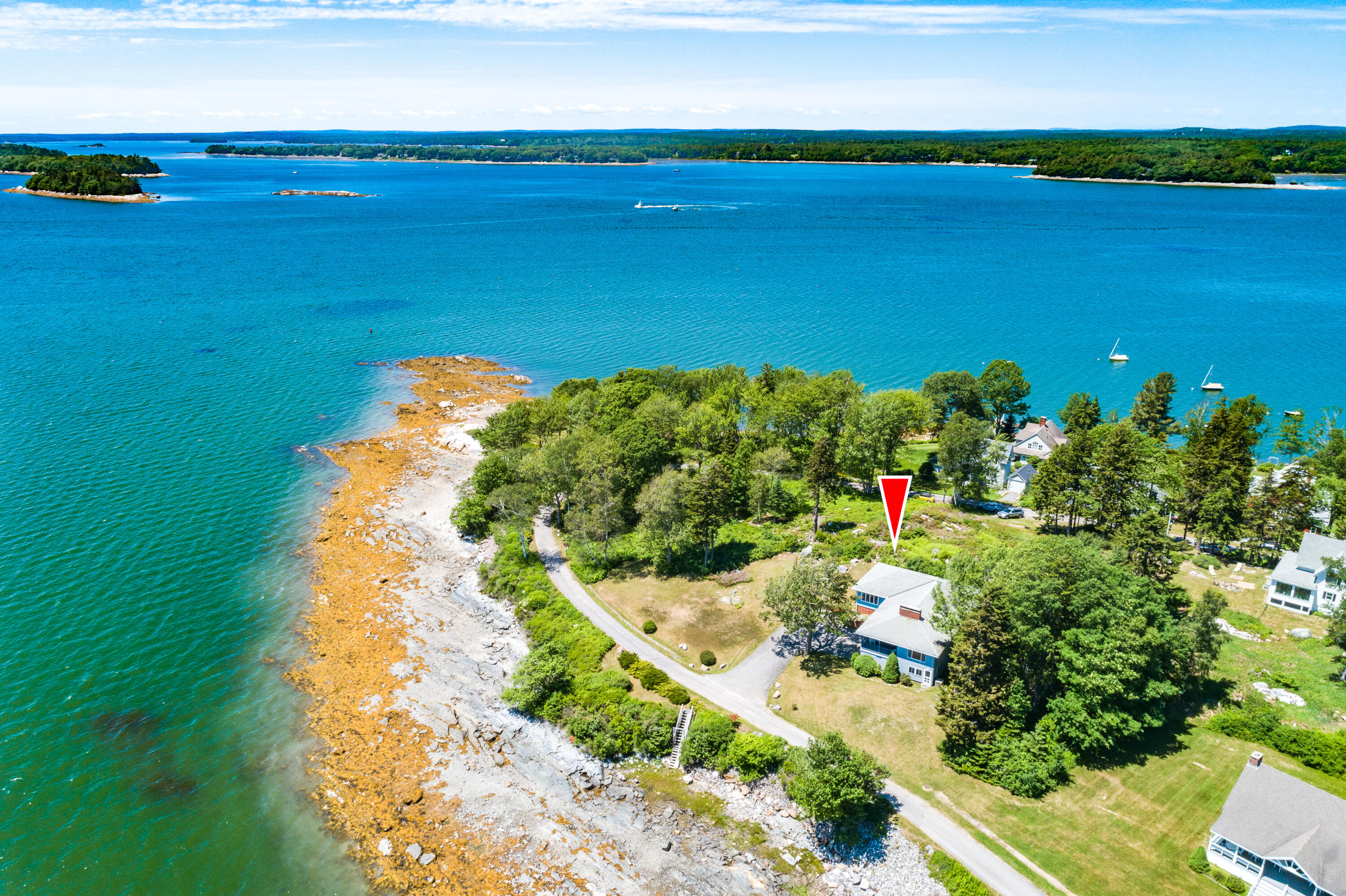 80 East Marginal Road Brunswick, ME 04011 - Photo 7 of 41 DJI_0060-Edit