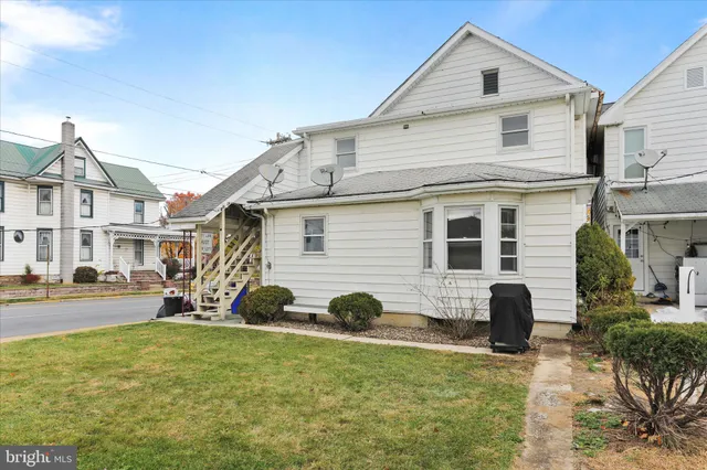 $220,000 | 100 South Fayette Street, Shippensburg, PA 17257