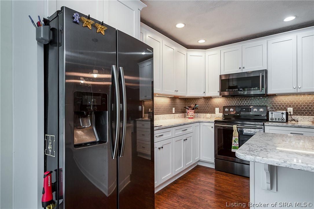 7708 East Pull Tight Road Scottsburg, IN 47170 - Photo 11 of 53 Gallery Image 11