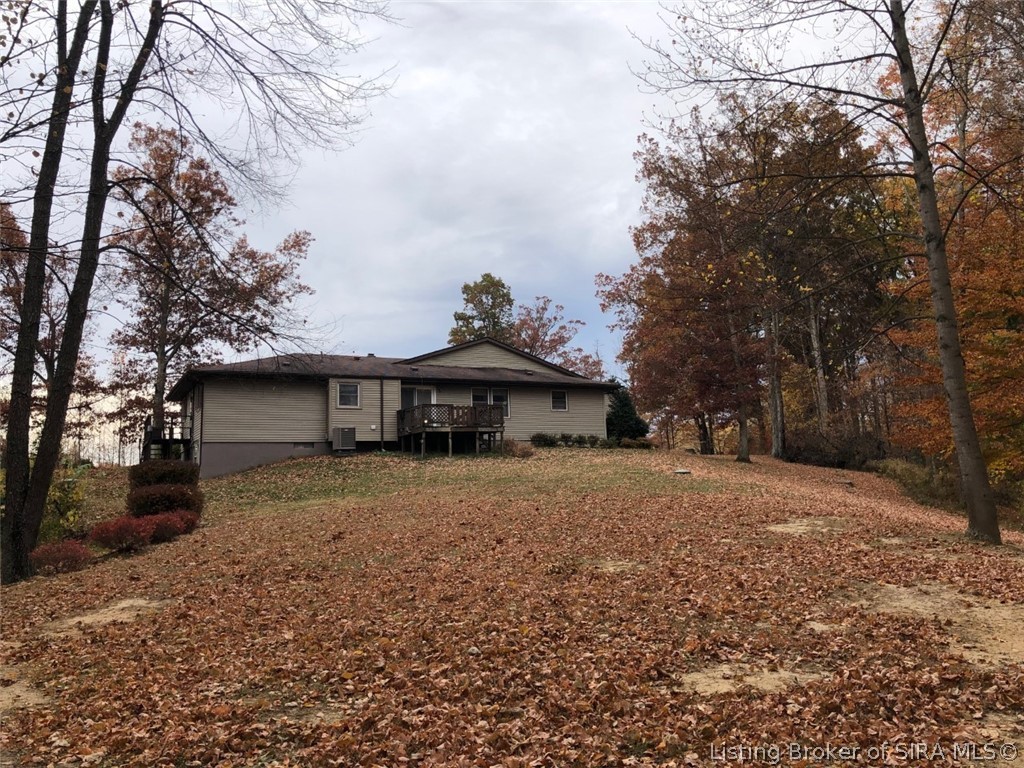 7708 East Pull Tight Road Scottsburg, IN 47170 - Photo 35 of 53 Gallery Image 35