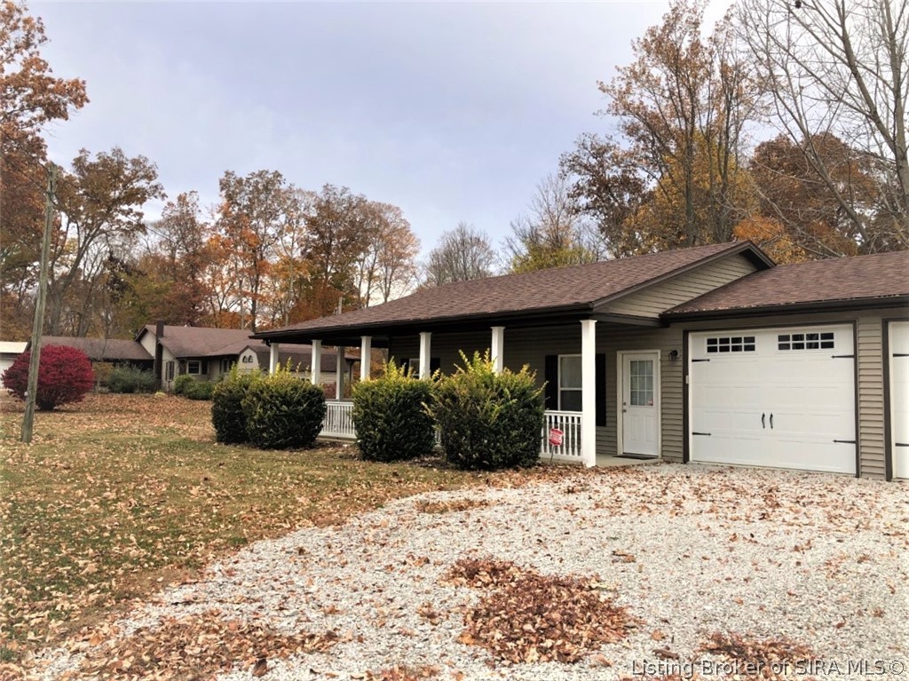7708 East Pull Tight Road Scottsburg, IN 47170 - Photo 39 of 53 Gallery Image 39