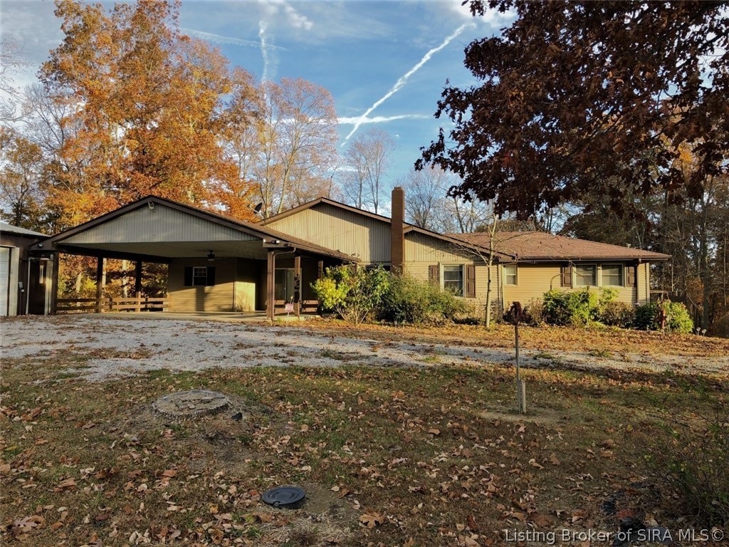 7708 East Pull Tight Road Scottsburg, IN 47170 - Photo 4 of 53 Gallery Image 4