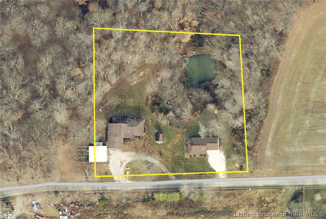 7708 East Pull Tight Road Scottsburg, IN 47170 - Photo 50 of 53 Gallery Image 50