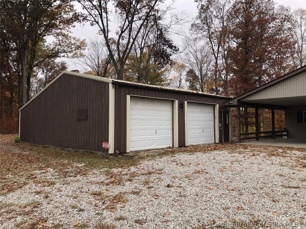 7708 East Pull Tight Road Scottsburg, IN 47170 - Photo 5 of 53 Gallery Image 5