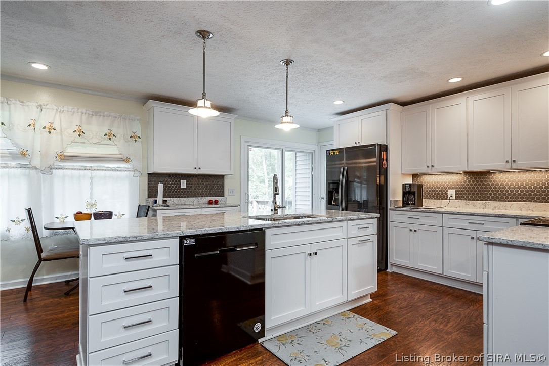 7708 East Pull Tight Road Scottsburg, IN 47170 - Photo 8 of 53 Gallery Image 8