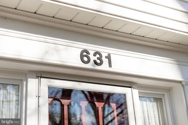 $649,000 | 631 Fairway Road, State College, PA 16803