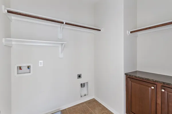 a bathroom with a sink a mirror and shower