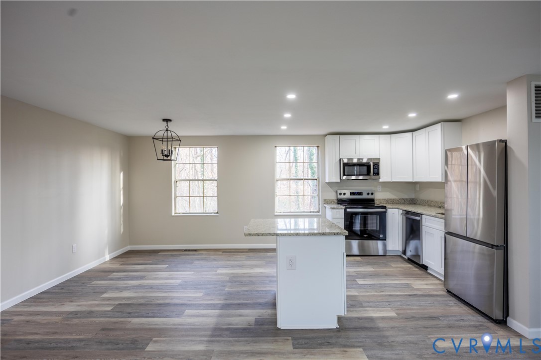 3813 Woodfield Road Richmond, VA 23234 - Photo 8 of 50 Gallery Image 8