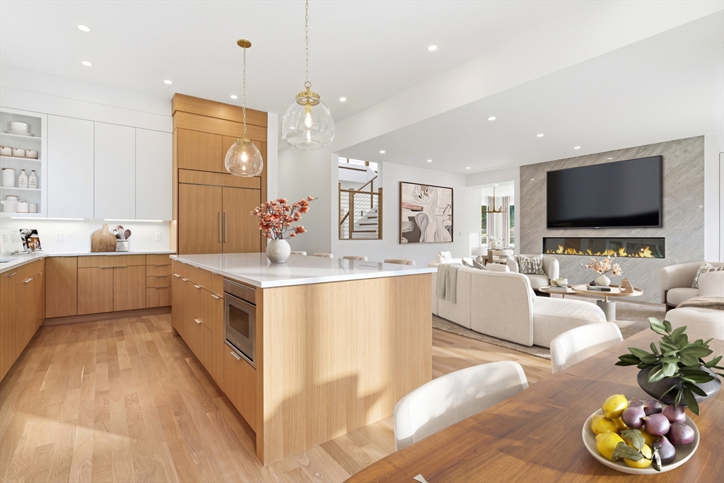 3 Linc Cole Lane Lexington, MA 02421 - Photo 7 of 24