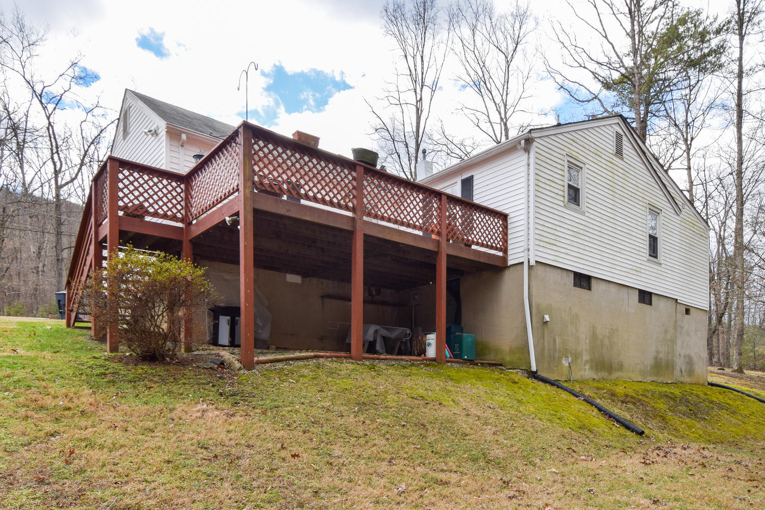 3901 Welcome Valley Road Southeast Roanoke, VA 24014 - Photo 22 of 27 3901 Welcome Valley Rd SE-large-007-9-7-