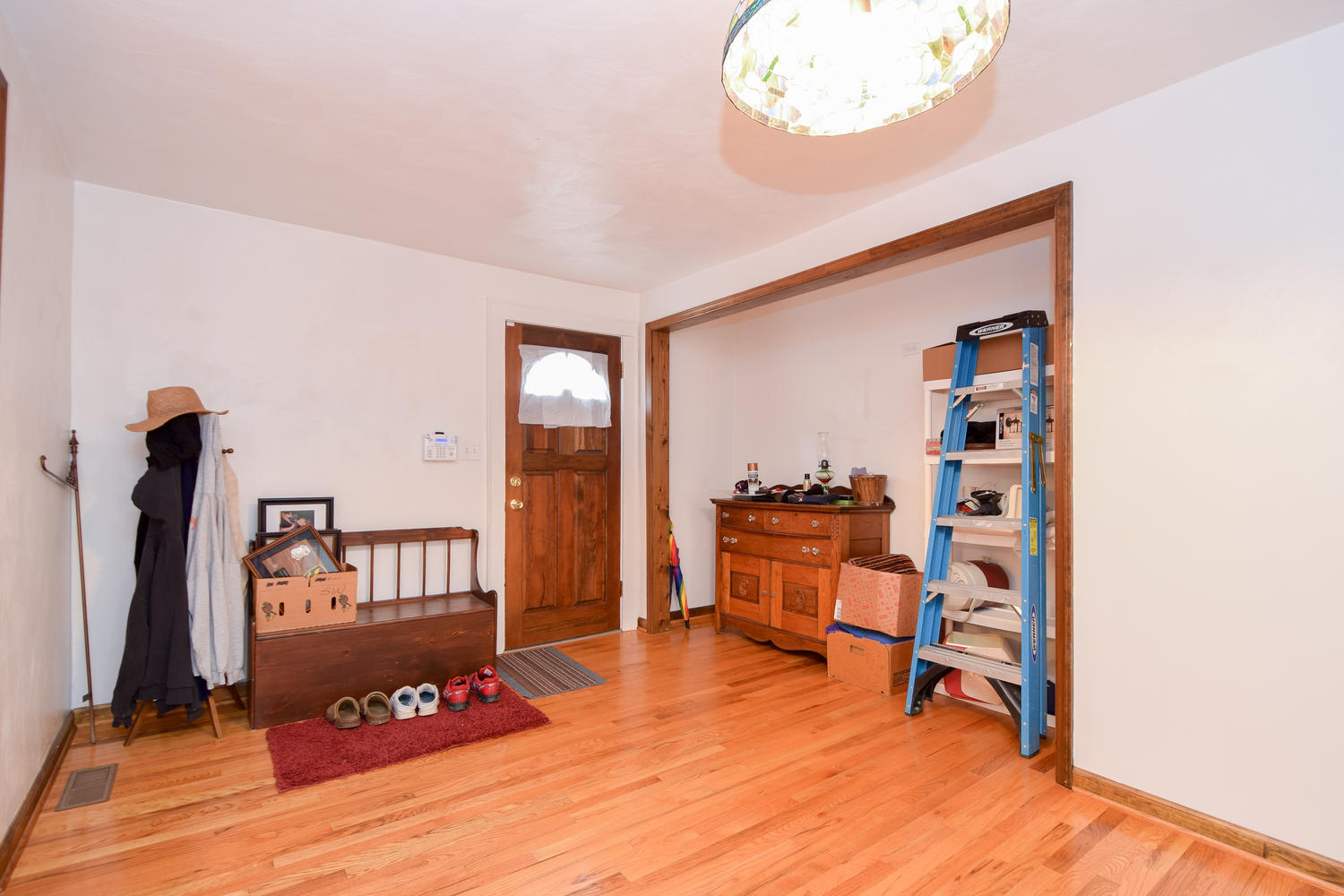3901 Welcome Valley Road Southeast Roanoke, VA 24014 - Photo 5 of 27 3901 Welcome Valley Rd SE-large-011-4-11
