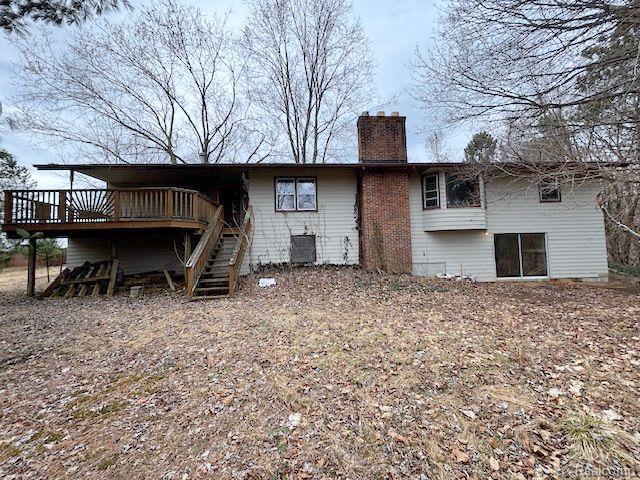 3030 North Hickory Ridge Road Highland, MI 48357 - Photo 14 of 14