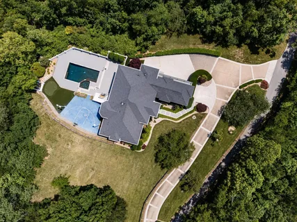 $4,150,000 | 720 Valhalla Lane, Brentwood, TN 37027