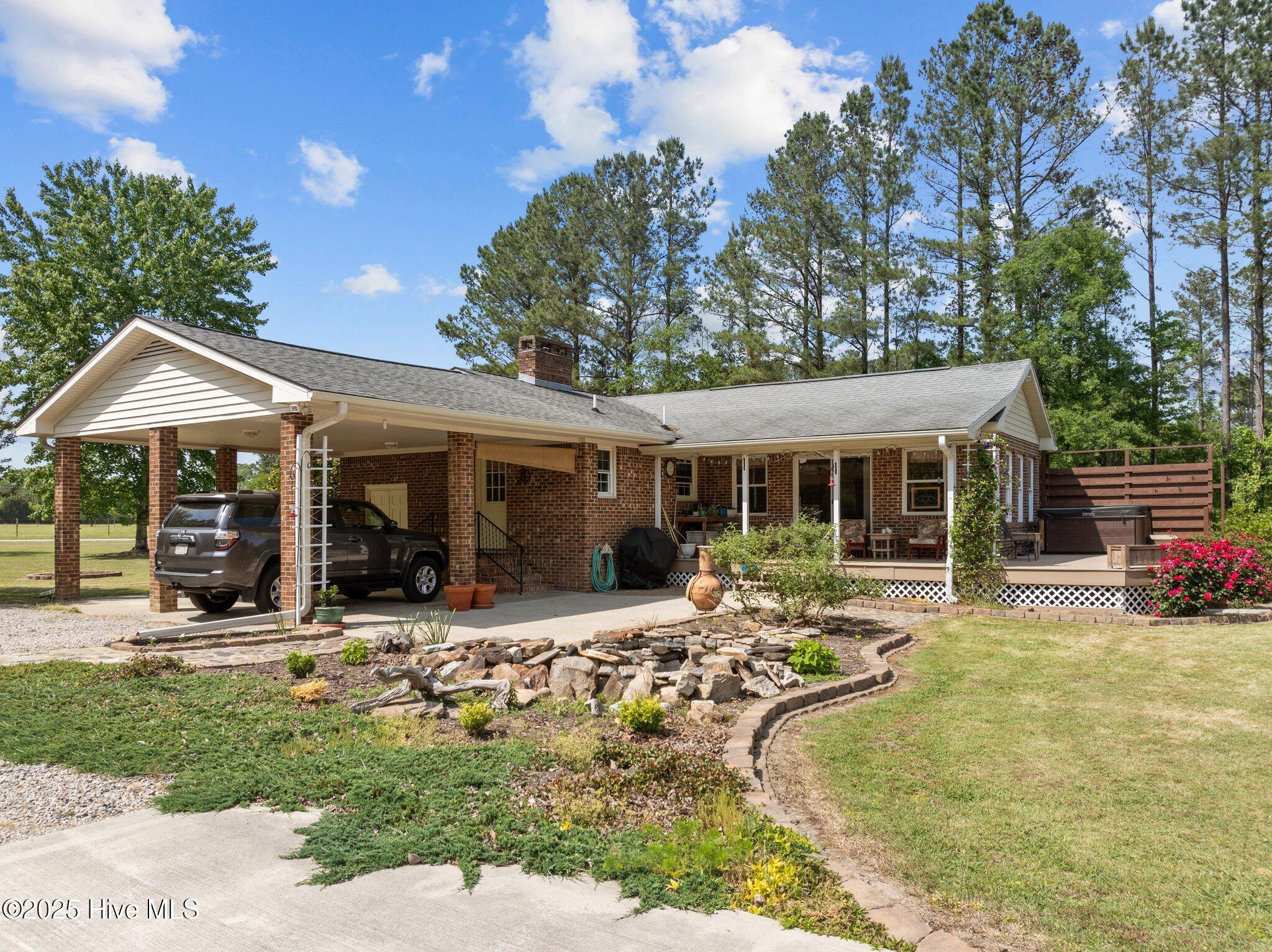 1220 Lizzard Slip Road Washington, NC 27889 - Photo 8 of 58 8-web-or-mls-DJI_0777