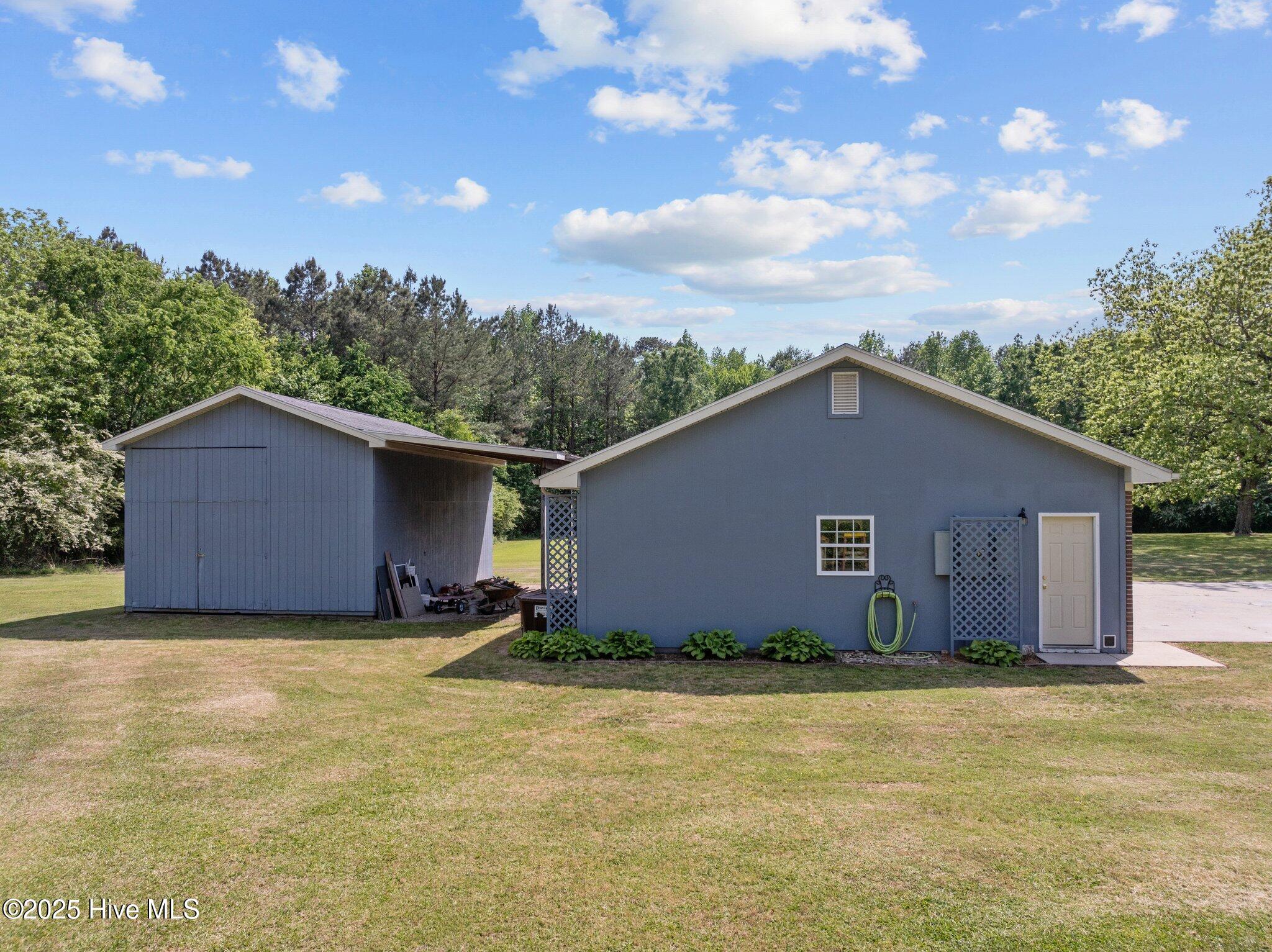 1220 Lizzard Slip Road Washington, NC 27889 - Photo 15 of 58 15-web-or-mls-DJI_0784