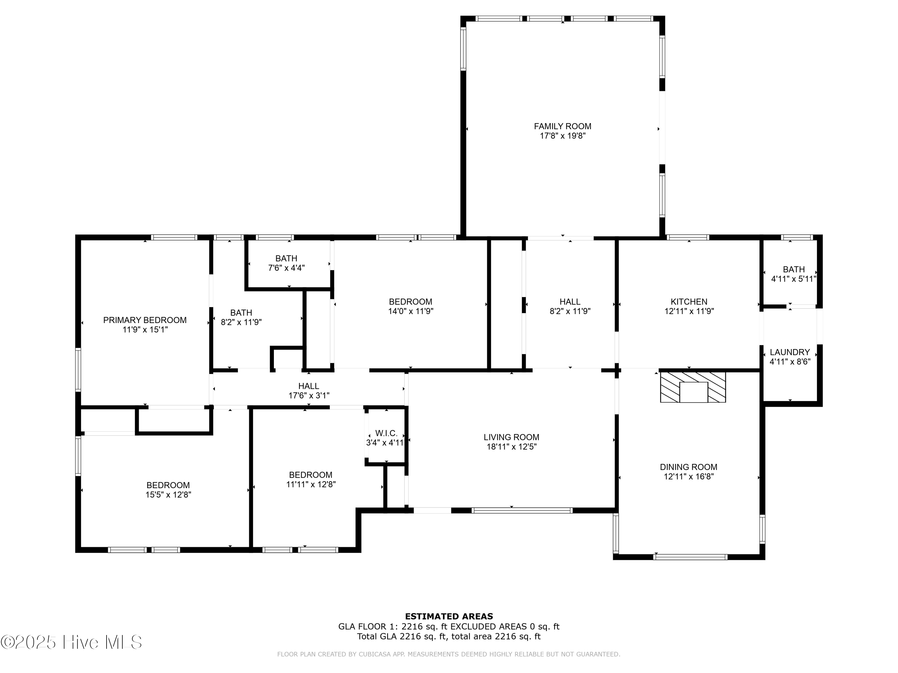 1220 Lizzard Slip Road Washington, NC 27889 - Photo 56 of 58