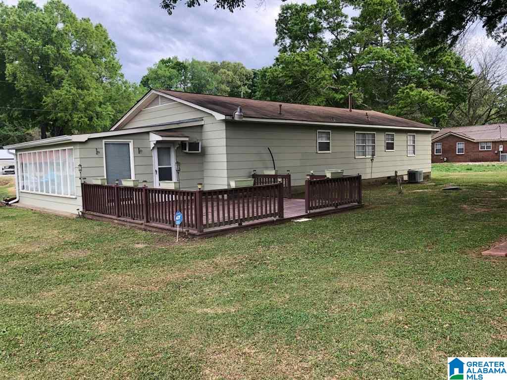 362 Odens Mill Road Sylacauga, AL 35150 - Photo 29 of 33