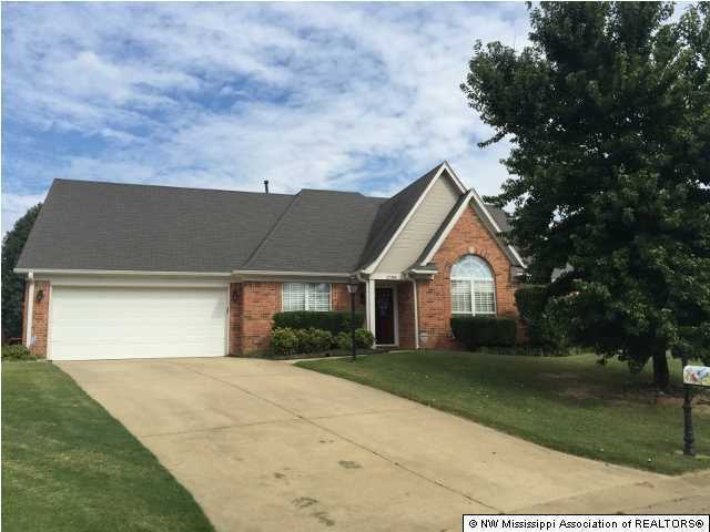 2788 Blue Ridge Cove Southaven, MS 38672 - Photo 1 of 27 Primary Photo