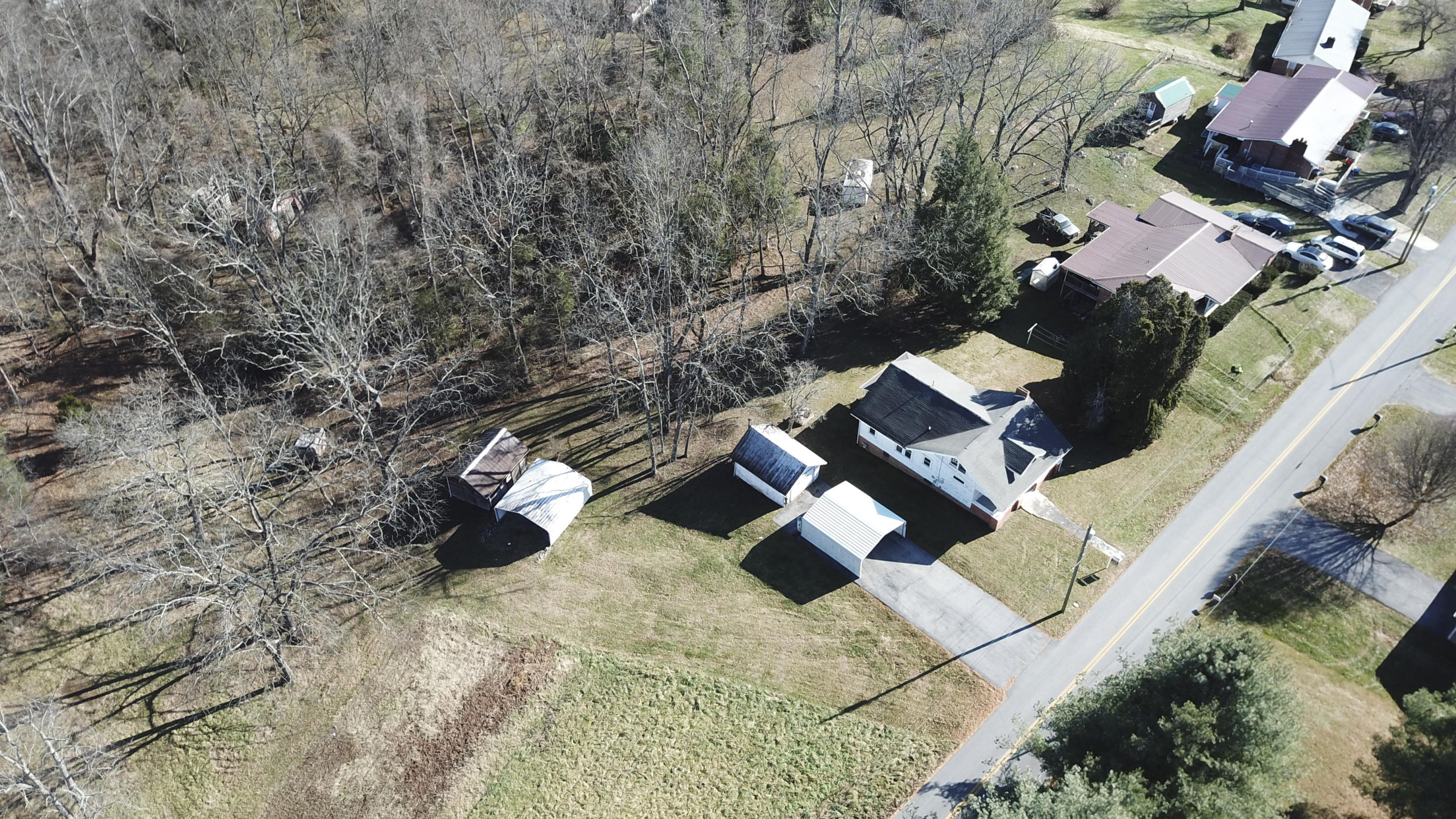 1101 North Paperville Road Bristol, TN 37620 - Photo 35 of 37 DJI_0115