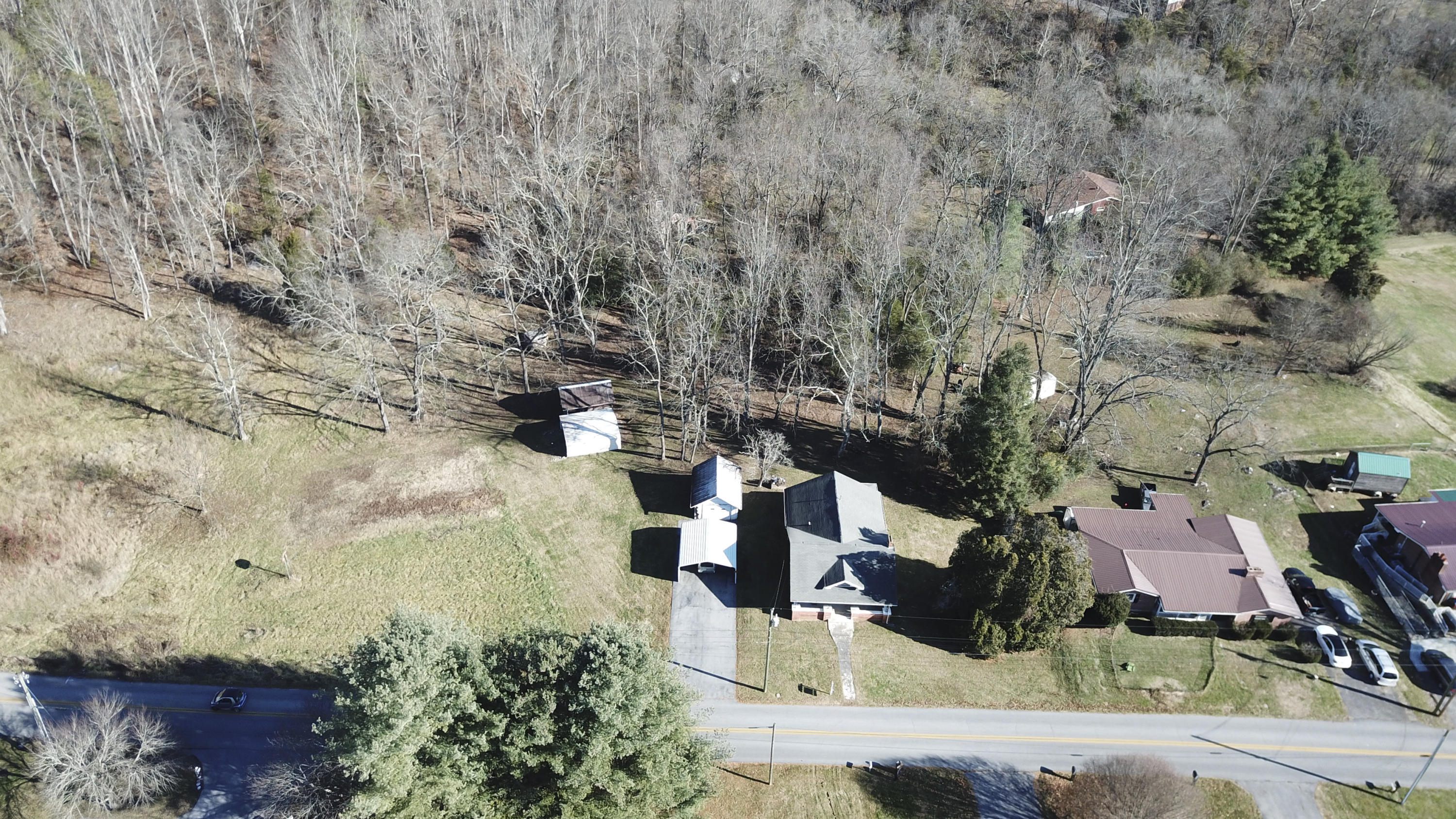 1101 North Paperville Road Bristol, TN 37620 - Photo 36 of 37 DJI_0114