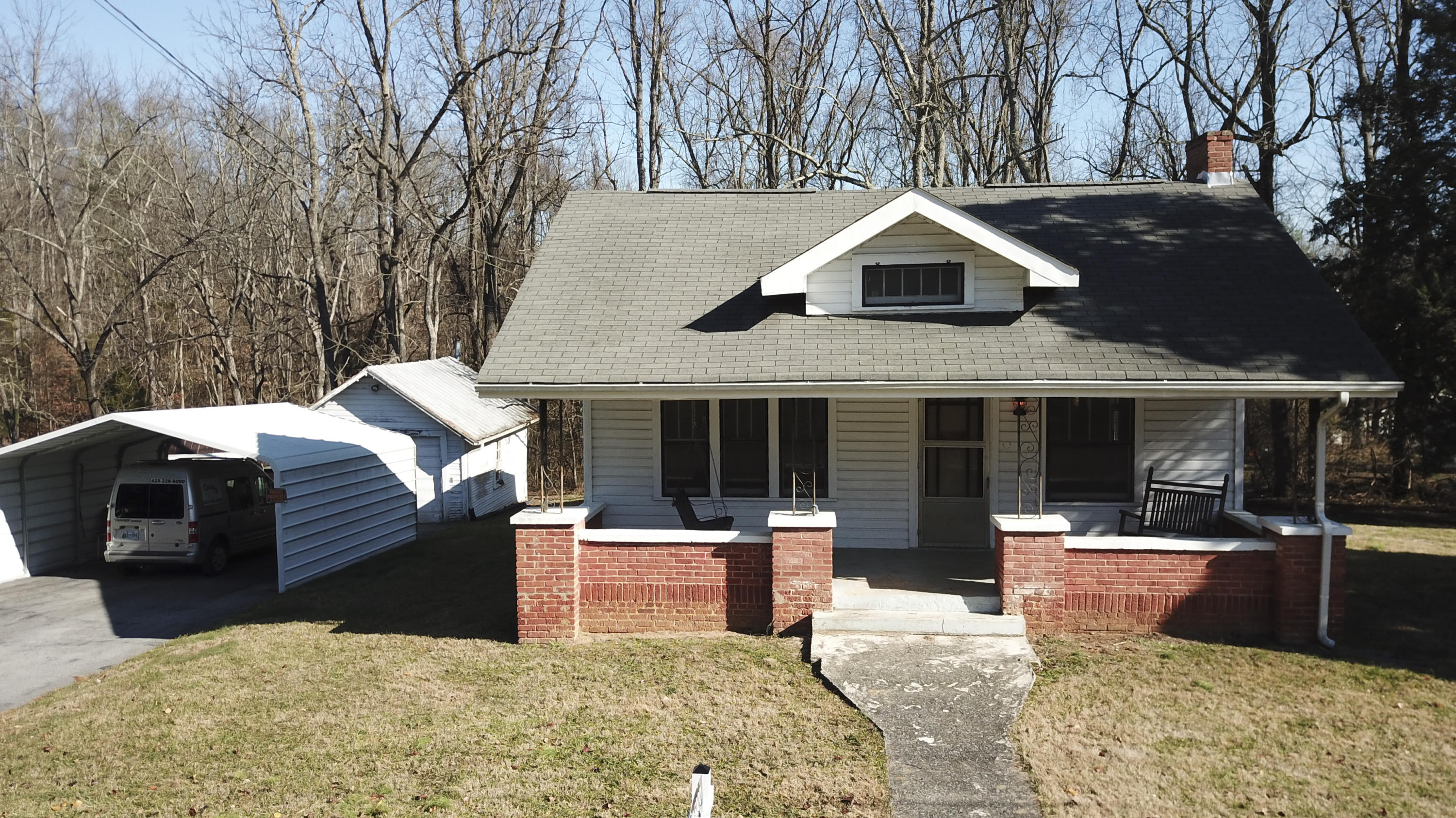 1101 North Paperville Road Bristol, TN 37620 - Photo 37 of 37 DJI_0121