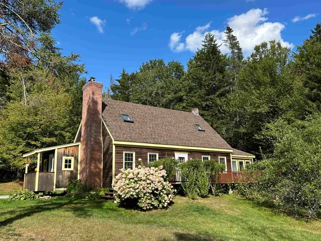 $422,000 | 3243 Shunpike Road, Mount Holly, VT 05758