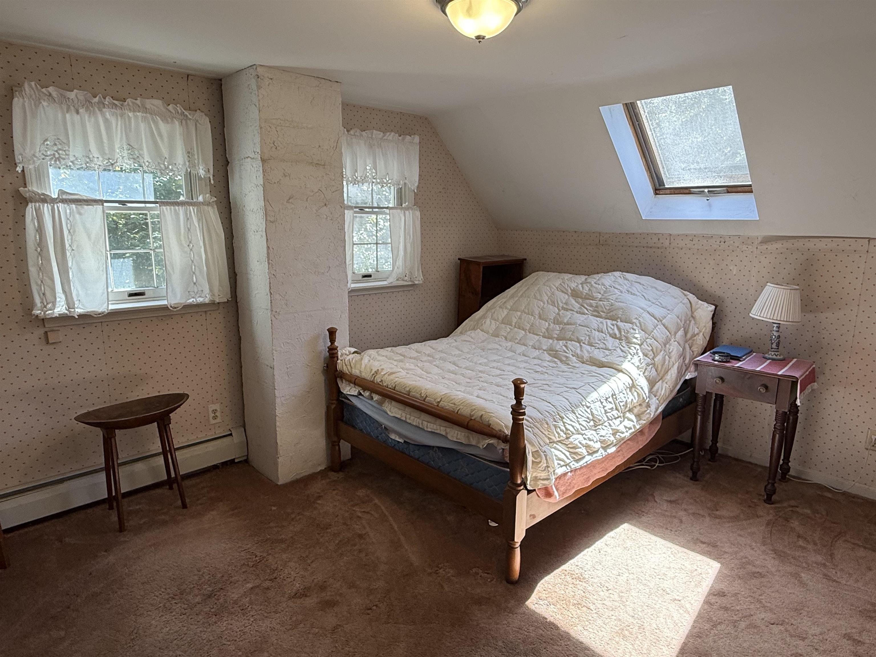 3243 Shunpike Road Mount Holly, VT 05758 - Photo 22 of 47