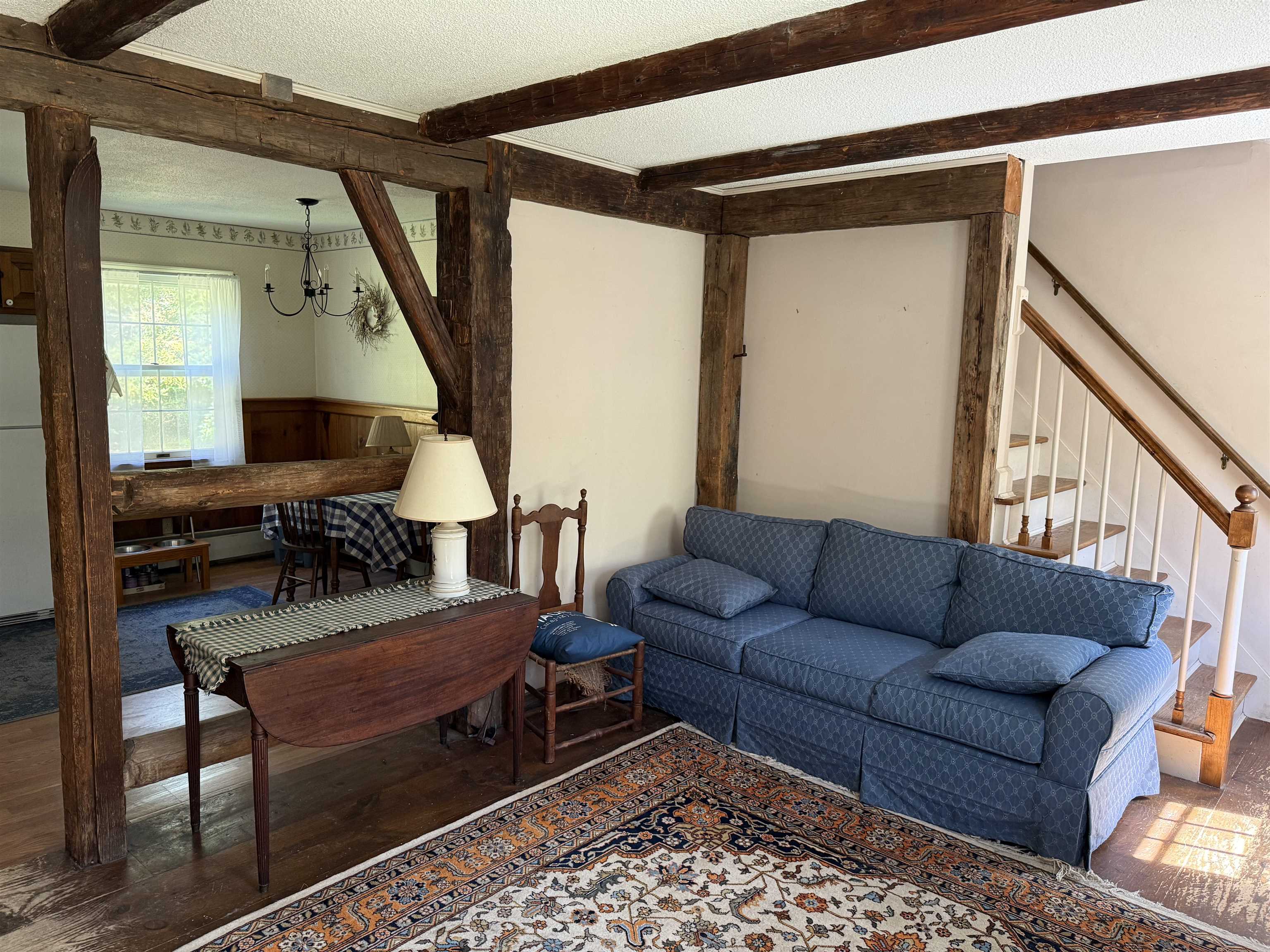 3243 Shunpike Road Mount Holly, VT 05758 - Photo 3 of 47